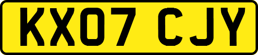 KX07CJY