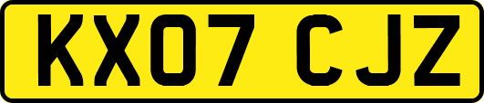KX07CJZ