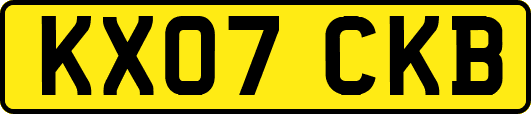 KX07CKB