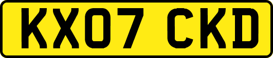 KX07CKD
