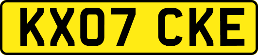 KX07CKE