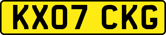 KX07CKG