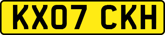 KX07CKH