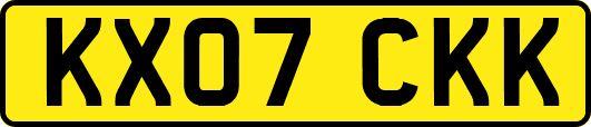 KX07CKK