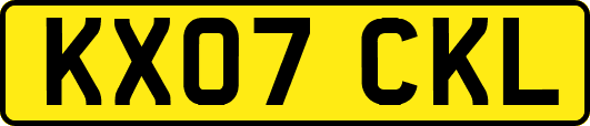 KX07CKL