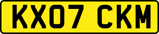 KX07CKM