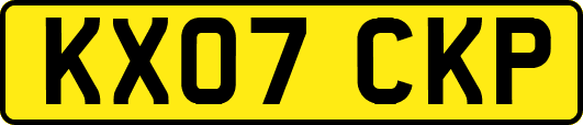KX07CKP