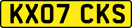 KX07CKS