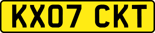 KX07CKT