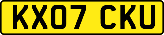 KX07CKU
