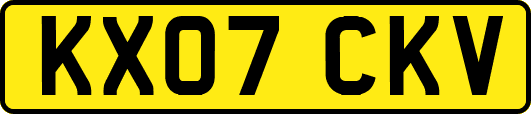 KX07CKV