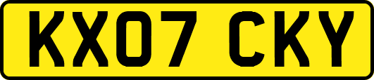 KX07CKY