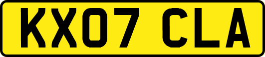 KX07CLA