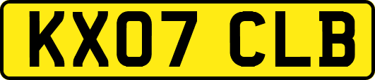 KX07CLB
