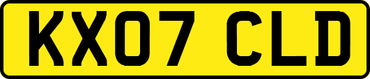 KX07CLD