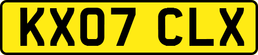 KX07CLX