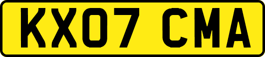 KX07CMA