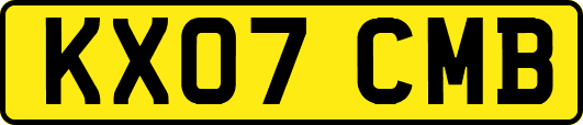 KX07CMB