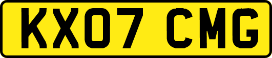 KX07CMG