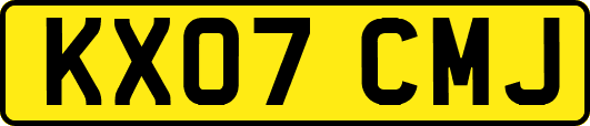 KX07CMJ