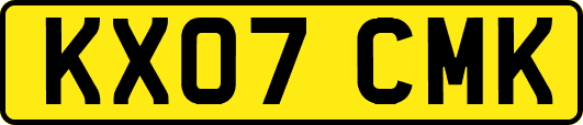 KX07CMK