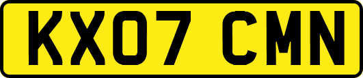 KX07CMN