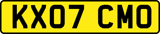KX07CMO