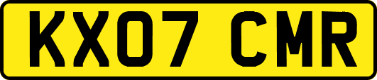 KX07CMR