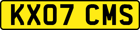 KX07CMS
