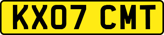 KX07CMT