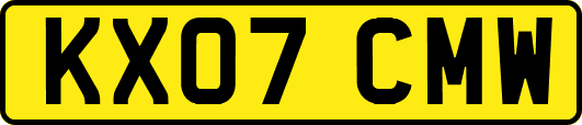 KX07CMW