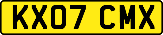 KX07CMX