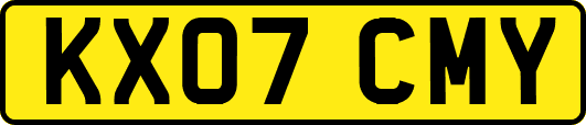KX07CMY