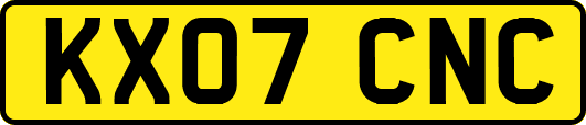 KX07CNC