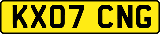 KX07CNG