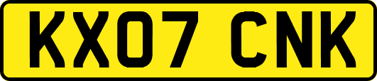 KX07CNK