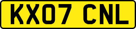 KX07CNL