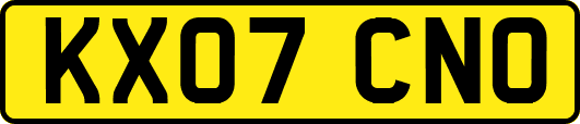 KX07CNO