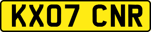 KX07CNR