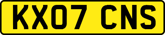 KX07CNS