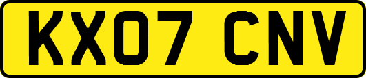 KX07CNV