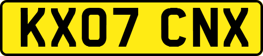 KX07CNX