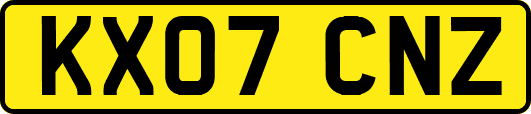 KX07CNZ