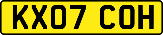 KX07COH