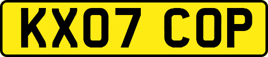 KX07COP