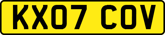 KX07COV
