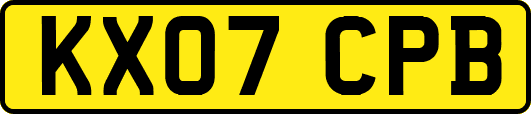 KX07CPB
