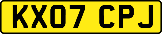 KX07CPJ