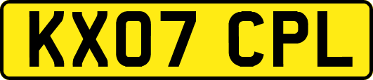 KX07CPL