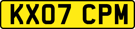 KX07CPM